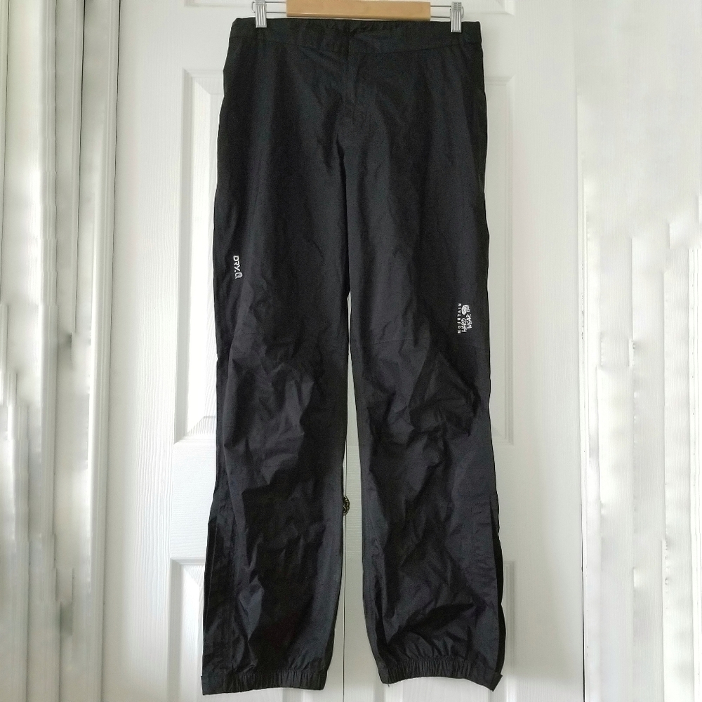 Mountain Hardwear Dry Q Nylon Wind Pants